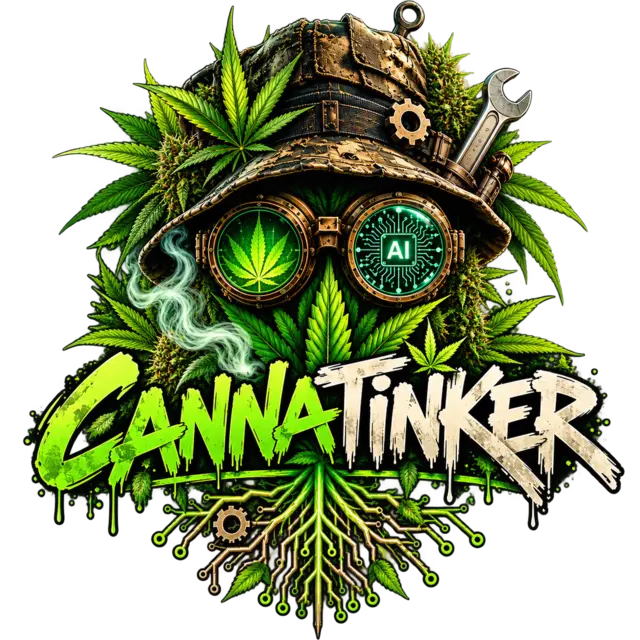 CannaTinker